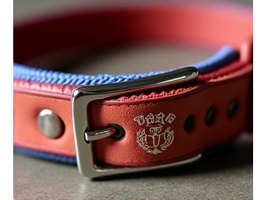 Collares grabados accesorios personalizados