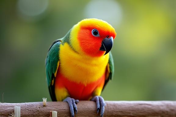 Aves exóticas consulta especializada