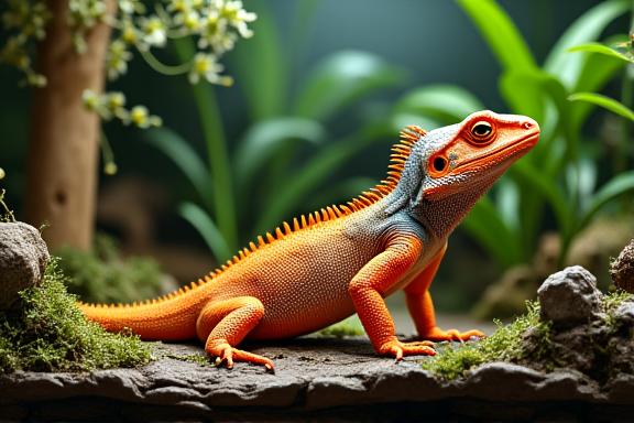 Cuidado reptiles asesoramiento aves exóticas