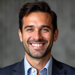 Marcos Rodríguez nutricionista animal